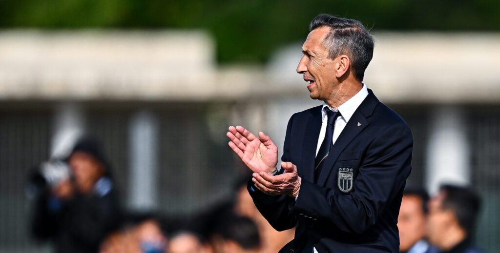 Italy U21 v Indonesia U20 - 50th Tournoi Maurice Revello