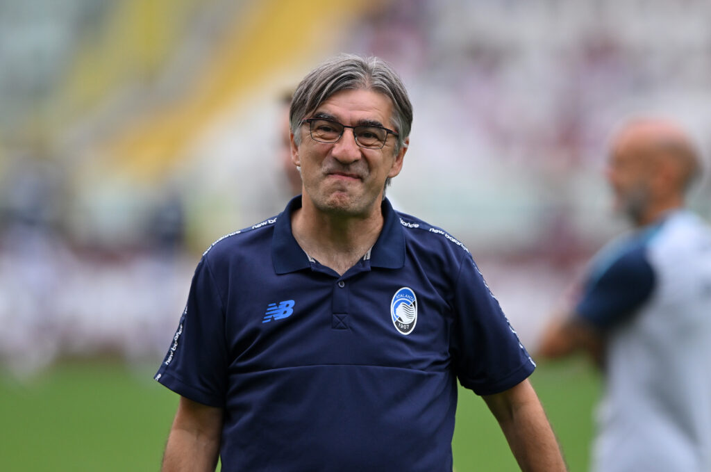 Torino FC v Atalanta BC - Serie A