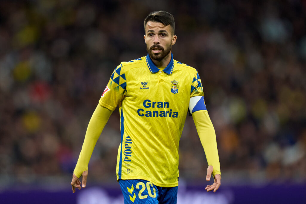 Real Madrid CF v UD Las Palmas - La Liga EA Sports