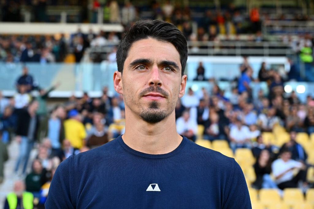 Parma Calcio 1913 v Torino FC - Serie A