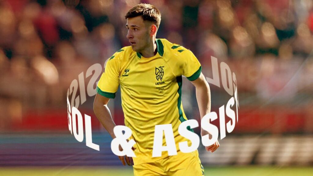 Gineitis edit Lituania