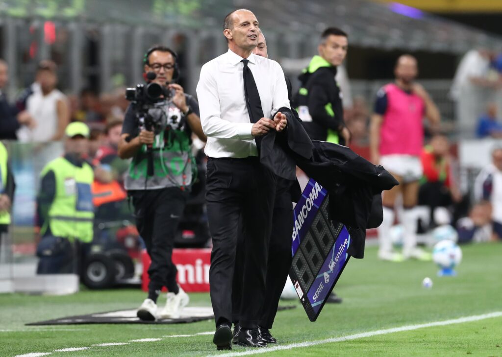 AC Milan v Bologna FC 1909 - Serie A