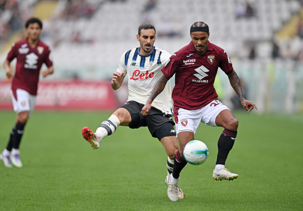 Torino FC v Atalanta BC - Serie A
