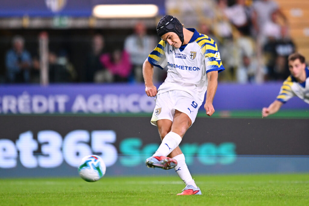 Parma Calcio 1913 v Torino FC - Serie A