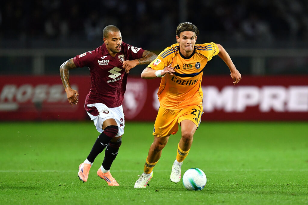 Torino FC v Pisa - Coppa Italia