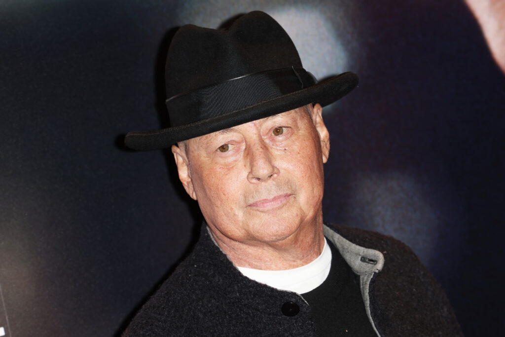 42nd Torino Film Festival 2024 - Day 3