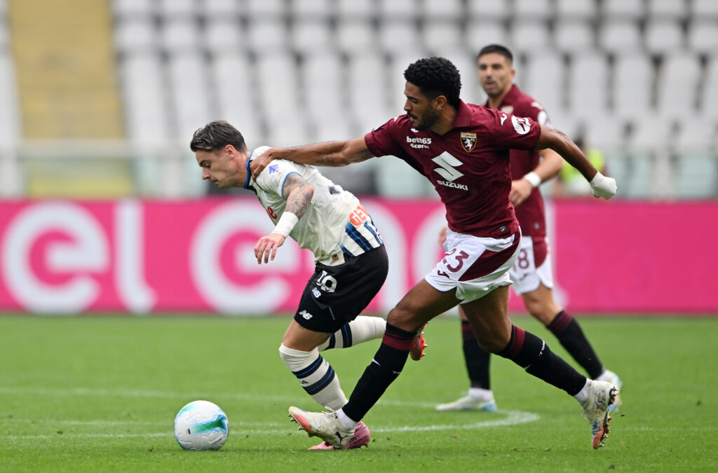 Torino FC v Atalanta BC - Serie A