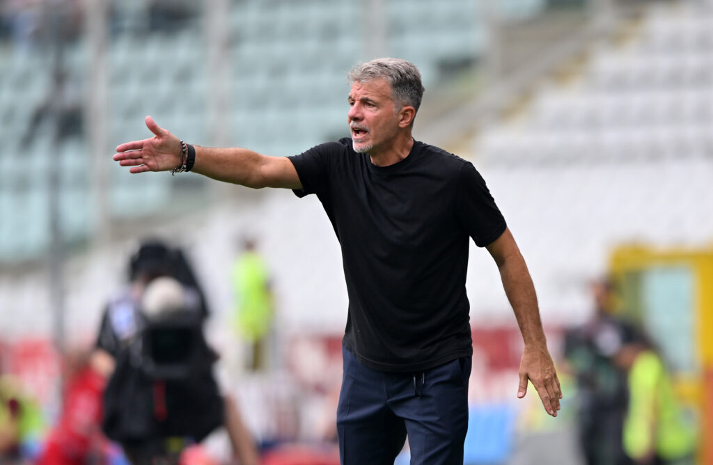 Torino FC v Atalanta BC - Serie A