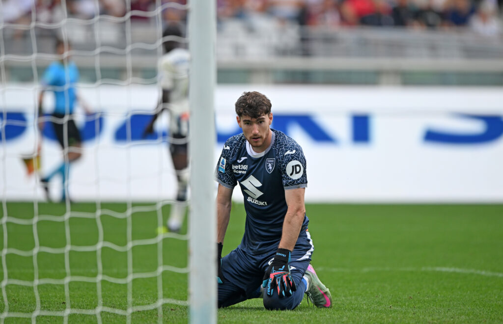 Torino FC v Atalanta BC - Serie A