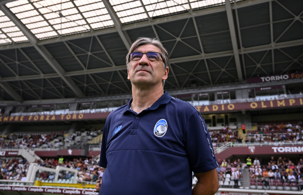 Torino FC v Atalanta BC - Serie A