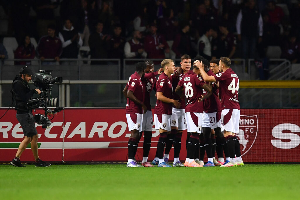 Torino FC v Pisa - Coppa Italia