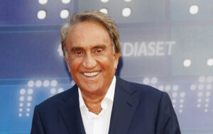 Mediaset Night: TV Programming Presentation