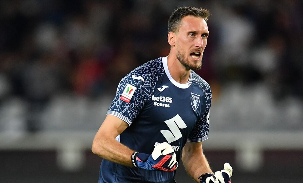 Alberto Paleari - Torino-Pisa