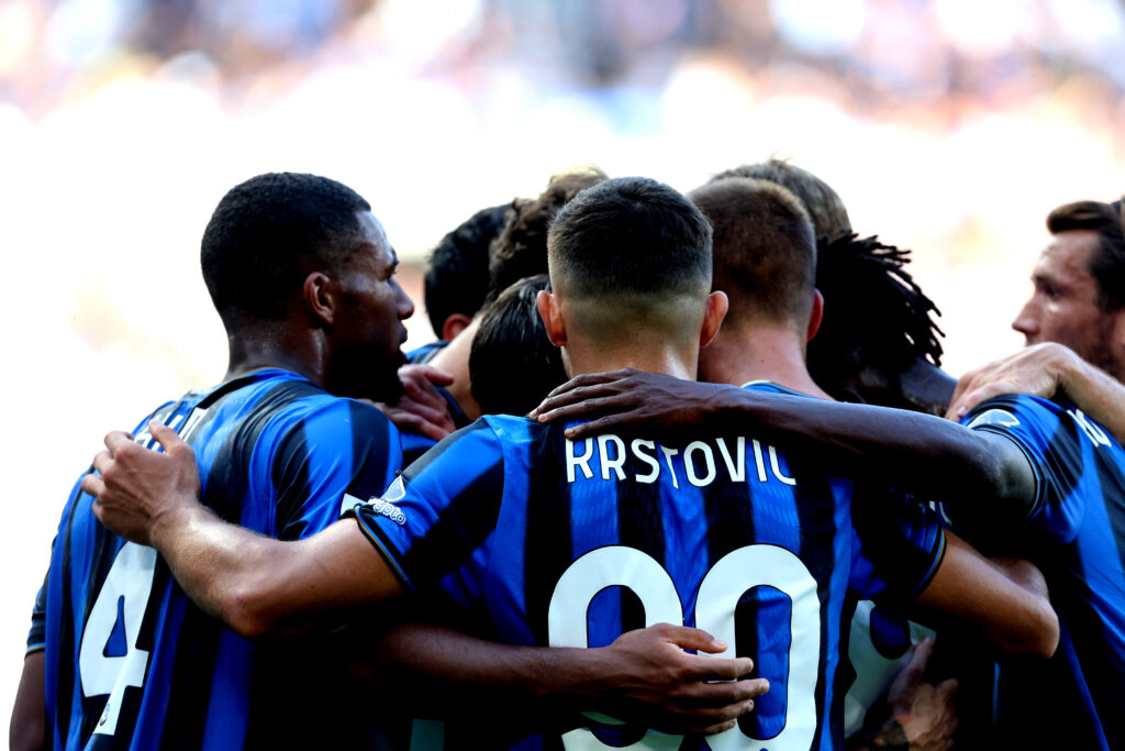 Atalanta BC v US Lecce - Serie A