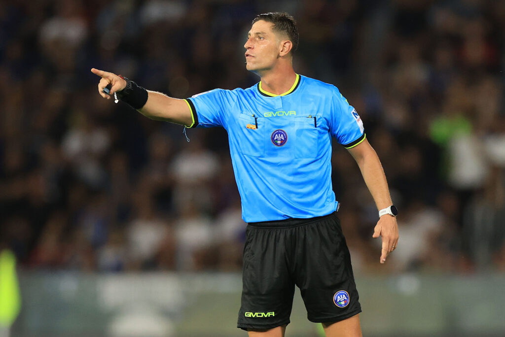 Pisa SC v AS Roma - Serie A