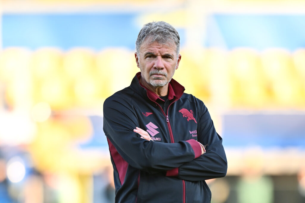 Parma Calcio 1913 v Torino FC - Serie A