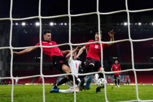 Albania v England - FIFA World Cup 2022 Qatar Qualifier