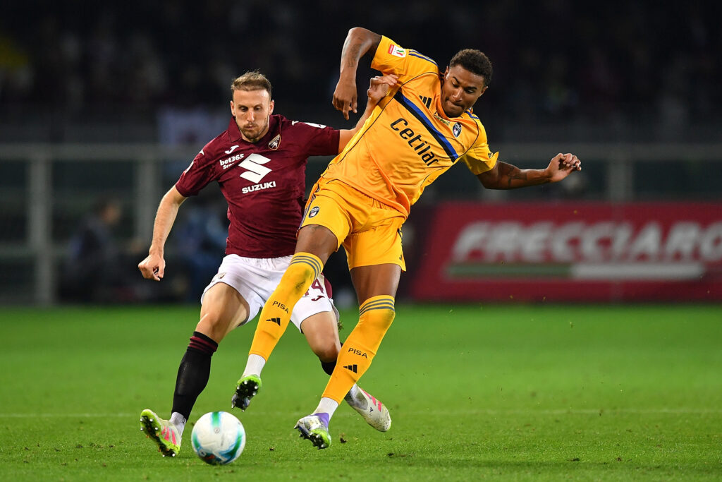 Torino FC v Pisa - Coppa Italia