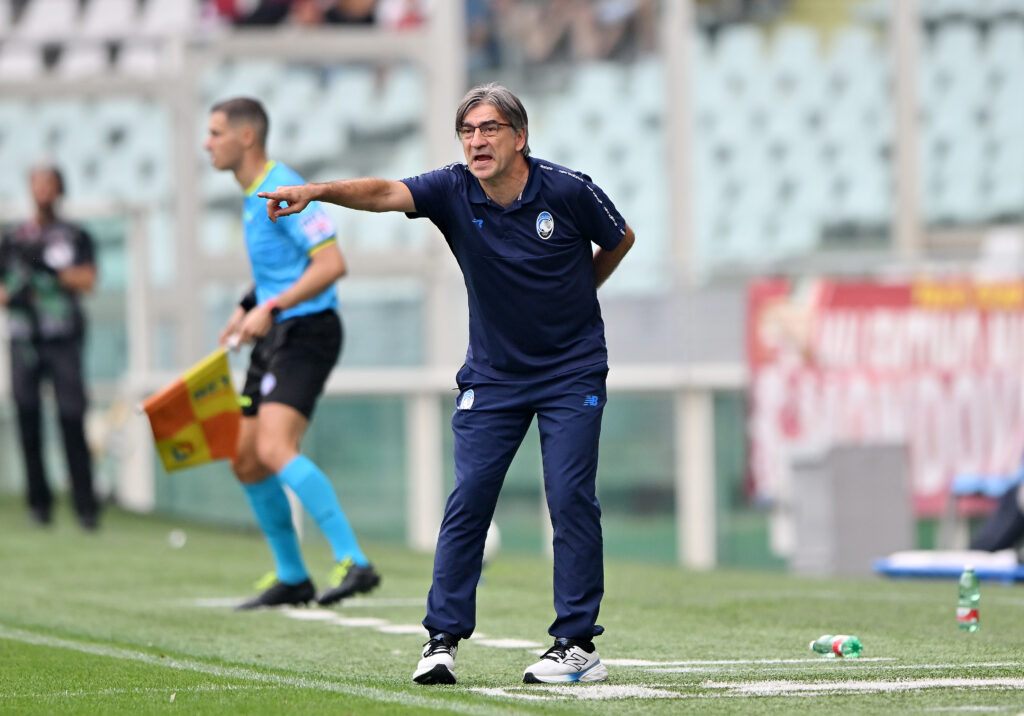 Torino FC v Atalanta BC - Serie A