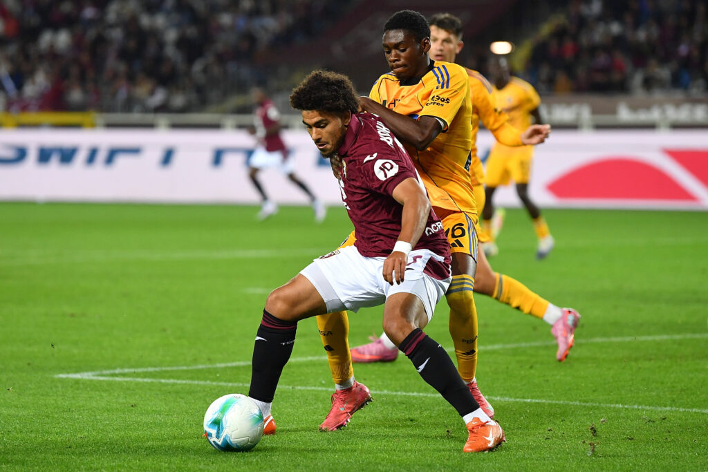 Torino FC v Pisa - Coppa Italia