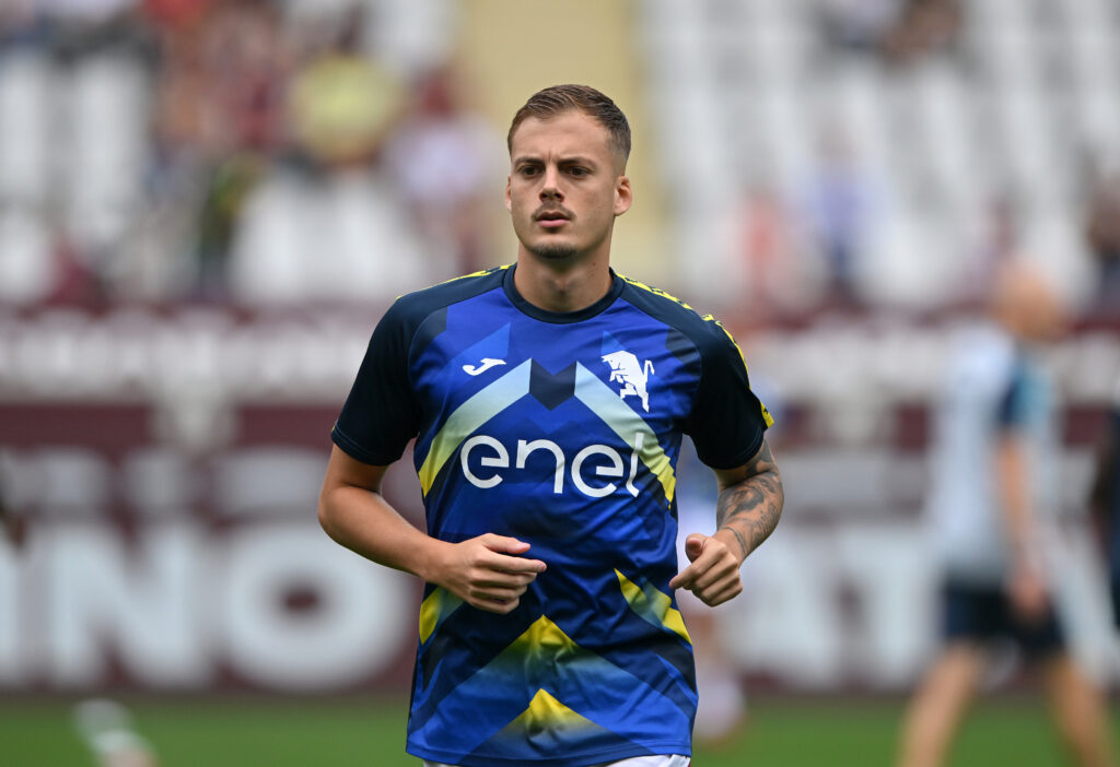 Torino FC v Atalanta BC - Serie A