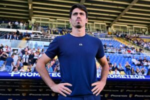 Parma Calcio v Spezia - Copa Italia