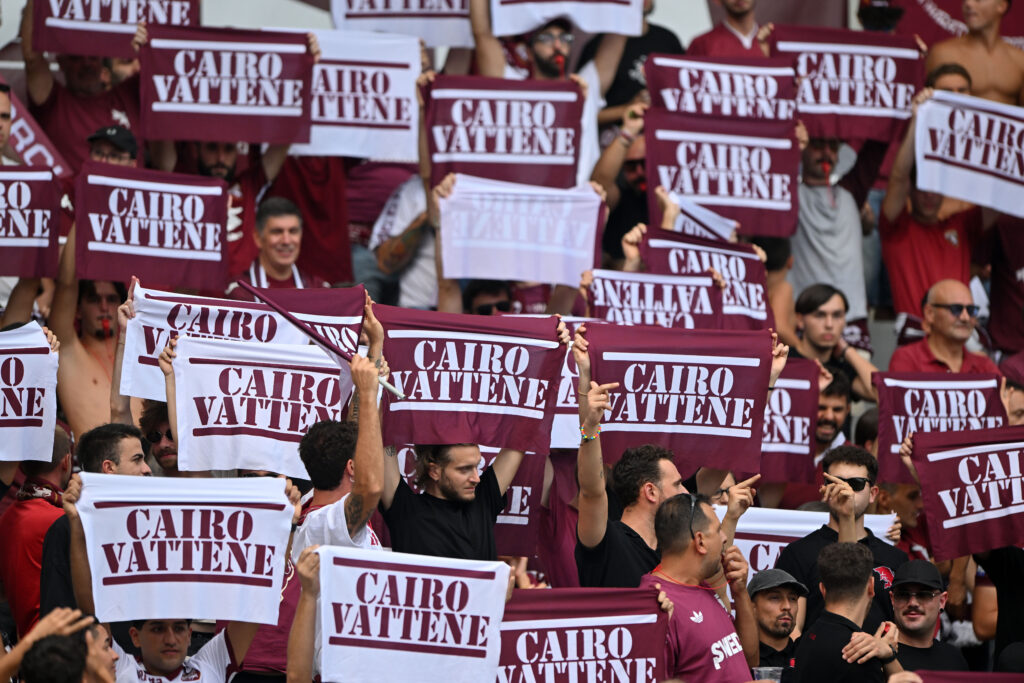 Torino FC v Atalanta BC - Serie A