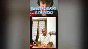 Bava video copertina