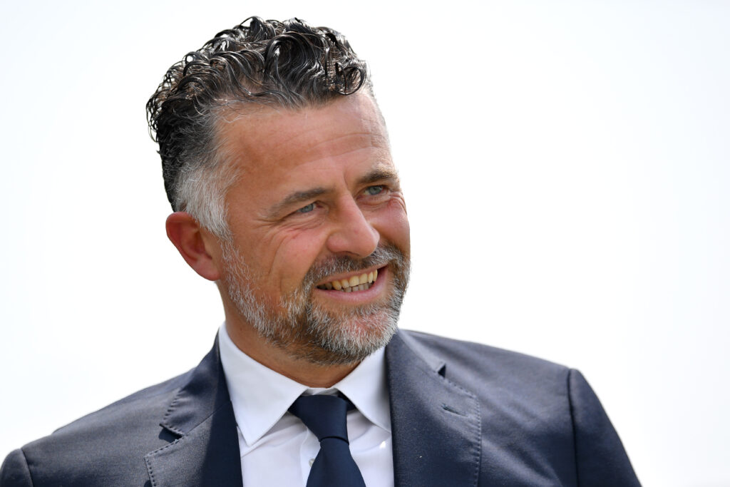 Juventus U19 v SSC Napoli U19 - Serie A Primavera