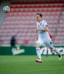 Czech Republic v Albania - International Friendly