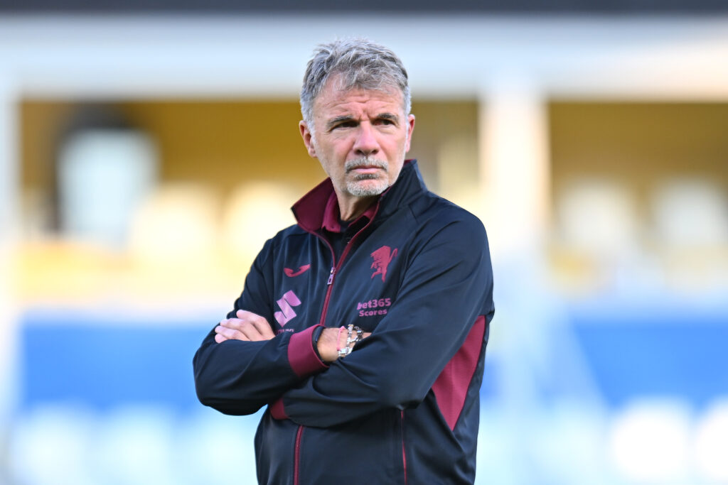 Parma Calcio 1913 v Torino FC - Serie A