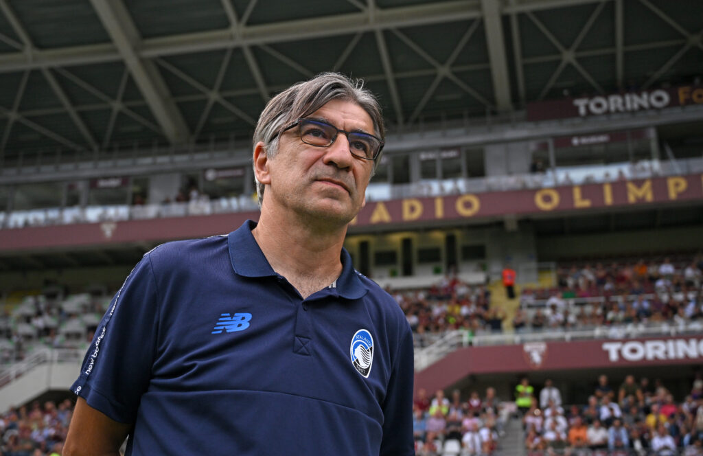 Torino FC v Atalanta BC - Serie A