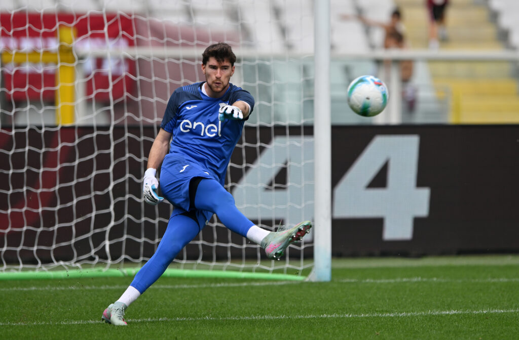 Torino FC v Atalanta BC - Serie A