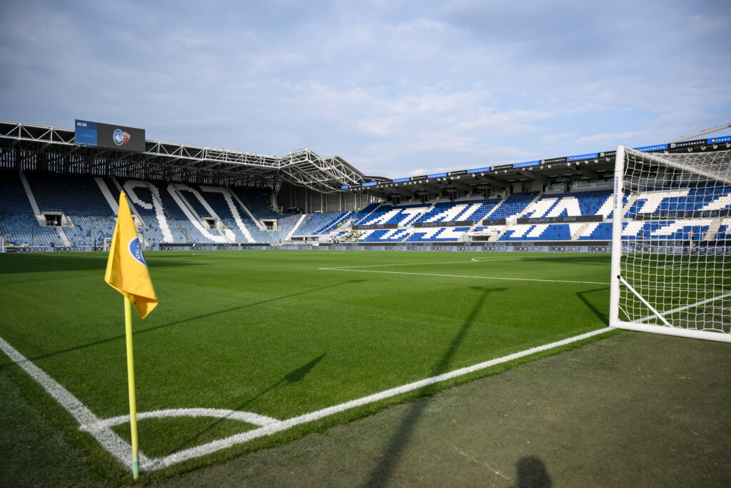 Atalanta BC v AS Roma - Serie A TIM