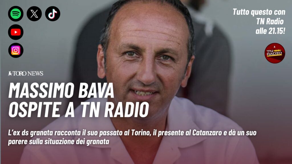 Bava TN Radio