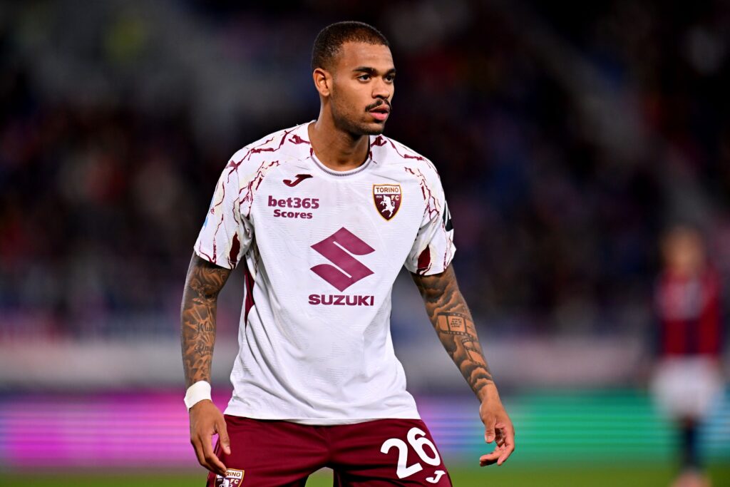 Bologna FC 1909 v Torino FC - Serie A