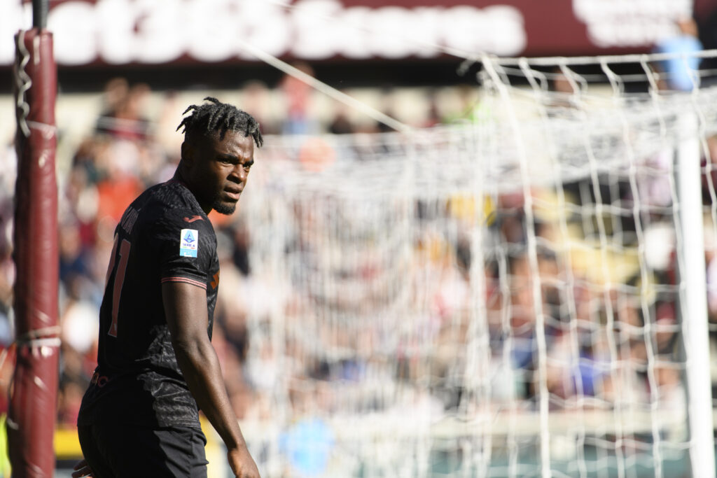 Torino FC v Genoa CFC - Serie A