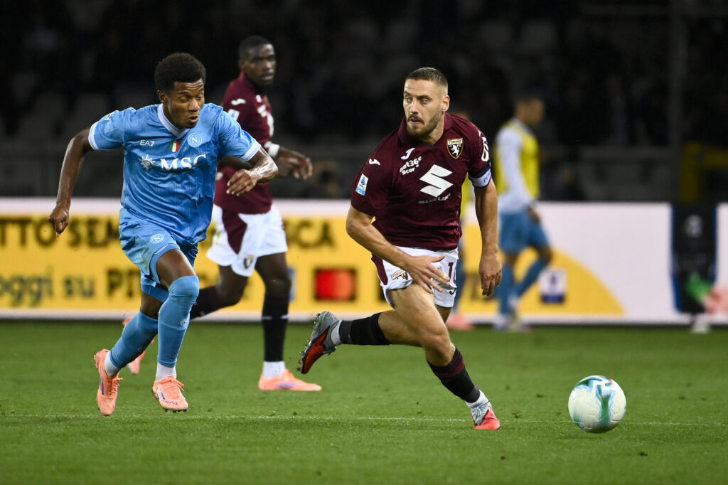 torino-napoli