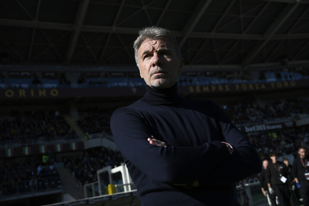 Torino FC v Genoa CFC - Serie A