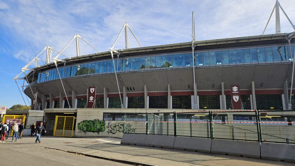 stadio olimpico