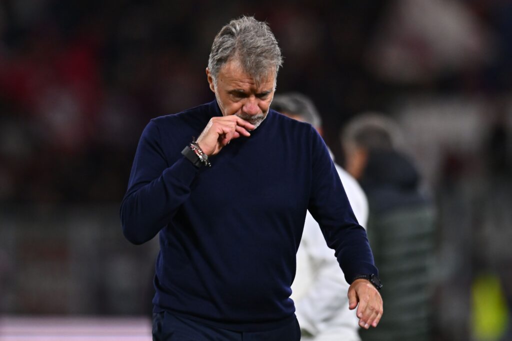 Bologna FC 1909 v Torino FC - Serie A