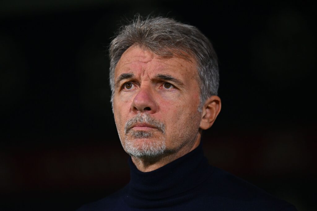 Bologna FC 1909 v Torino FC - Serie A