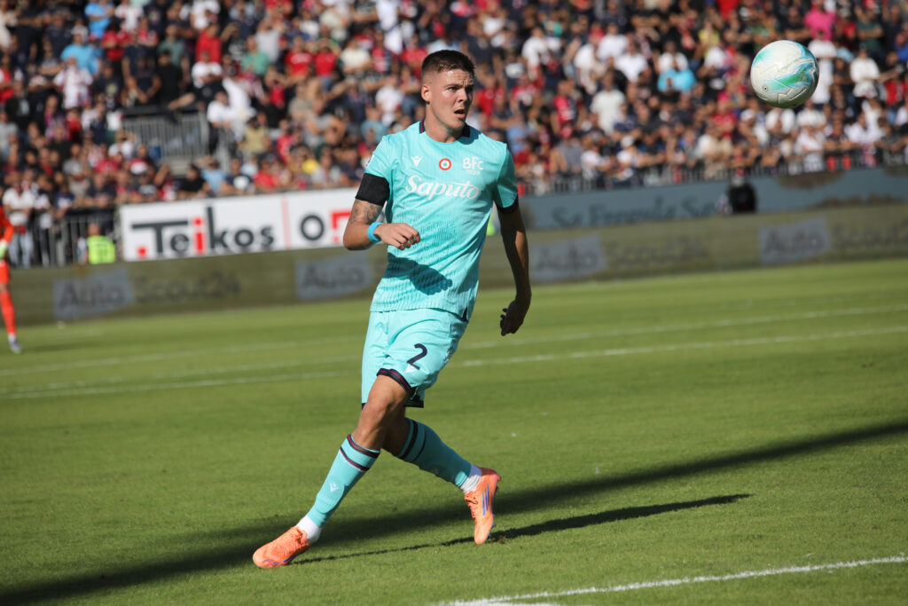 Cagliari Calcio v Bologna FC 1909 - Serie A