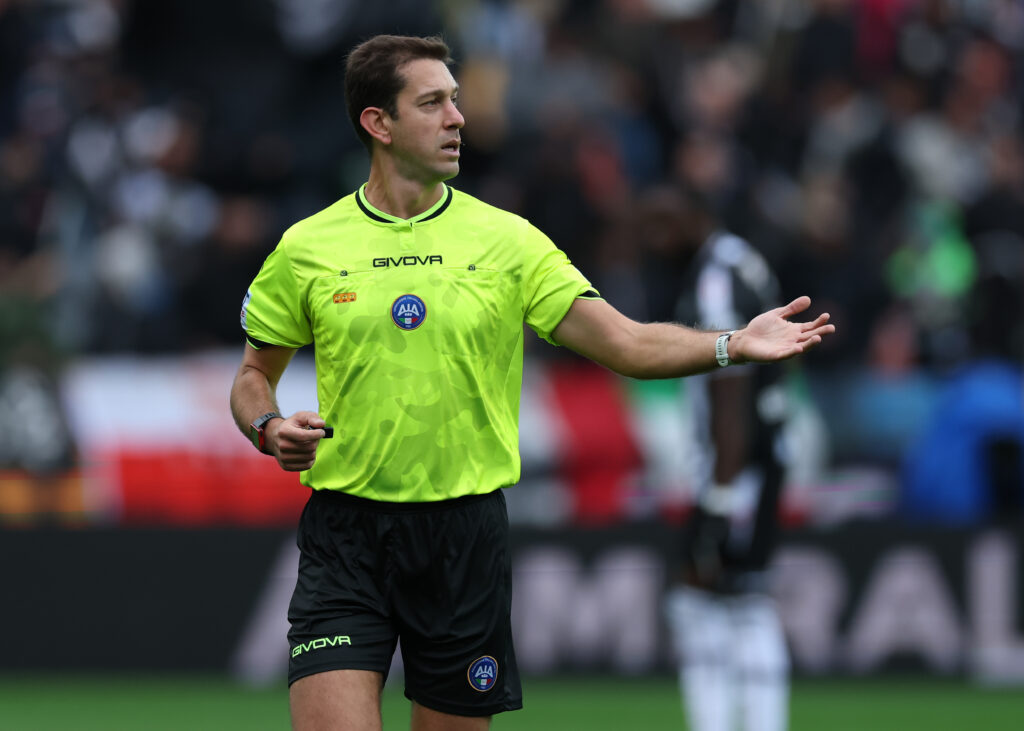 Udinese Calcio v Cagliari Calcio - Serie A