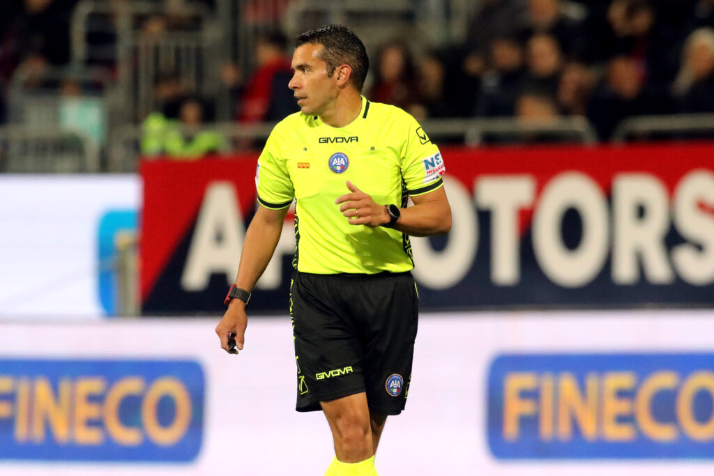 Cagliari v Juventus - Serie A TIM