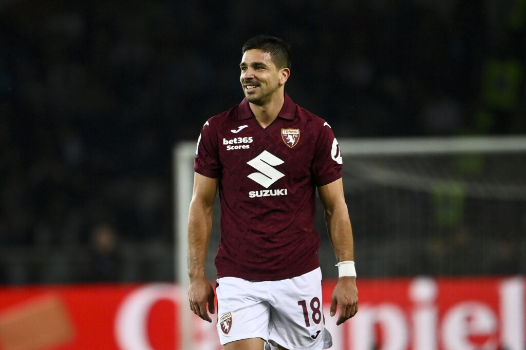 Torino FC v SSC Napoli - Serie A