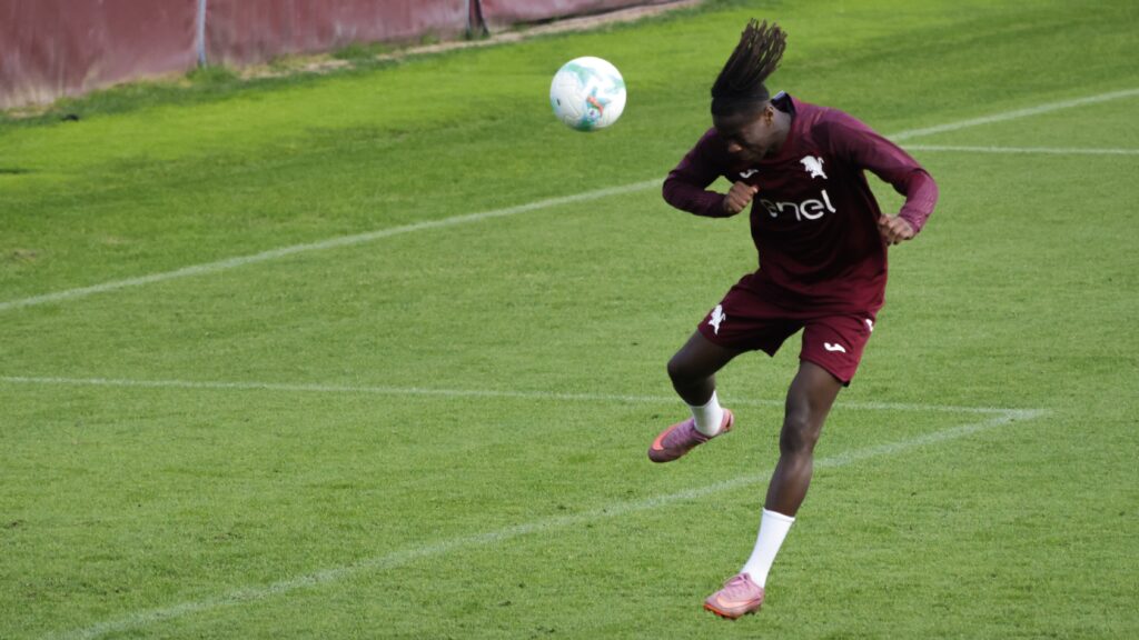 njie