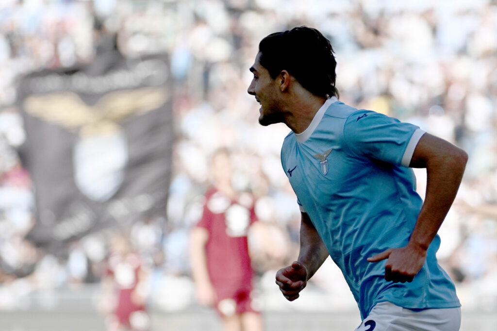 SS Lazio v Torino FC - Serie A