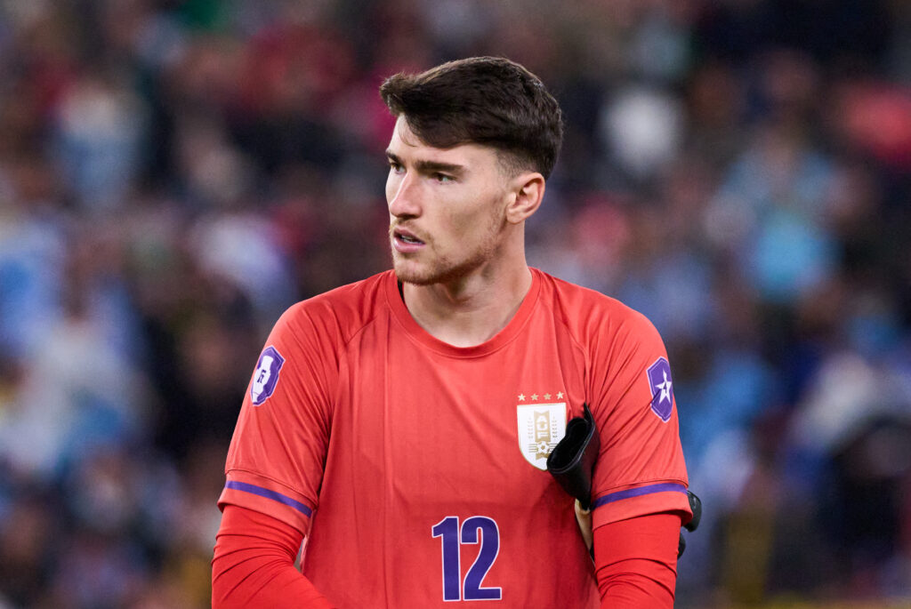 Pais Vasco v Uruguay - Friendly Match