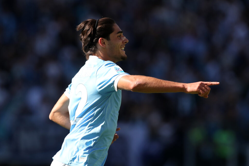 SS Lazio v Torino FC - Serie A